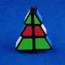 Z-Cube Christmas Tree Cube