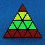 MoFangGe 4x4 Pyraminx