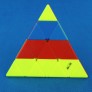 MoFangGe 4x4 Pyraminx