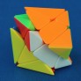 MoFangJiaoShi 3x3x3 Axis Cube