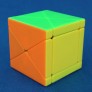 MoYu MoFangJiaoShi X Cube