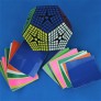 ShengShou 8x8 Megaminx Dodecahedron