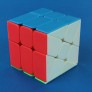 MoFangJiaoShi 3x3 Windmill  Cube