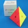 Z-Cube Magnetic Pyraminx