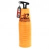Neon Orange