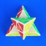 YuXin HuangLong Magnetic Pyraminx
