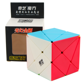 QiYi 3x3x3 Axis Cube