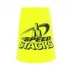 Neon Yellow