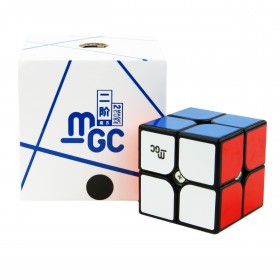 YJ MGC 2x2x2 Magnetic Cube