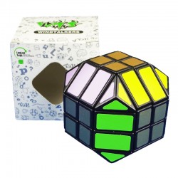 Lanlan 4x4 Dodecahedron