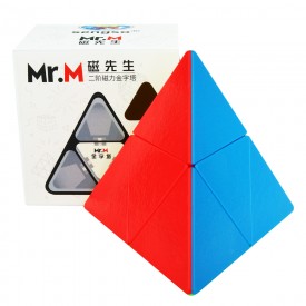 ShengShou Mr.M 2x2x2 Pyraminx