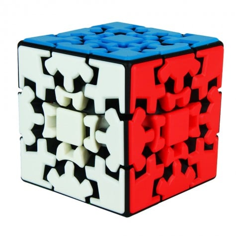 KungFu Gear Cube V1