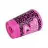 Zippy Leopard