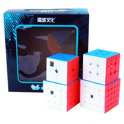 Cubing Classoom Meilong Gift Box