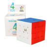 Stickerless Bright