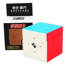 QiYi 3x3x3 Fisher Cube