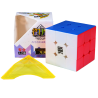 Stickerless Bright
