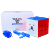 Stickerless Standard