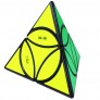 QiYi Coin Tetrahedron Pyraminx