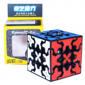 QiYi Gear cube 6.0cm