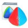 Stickerless Bright