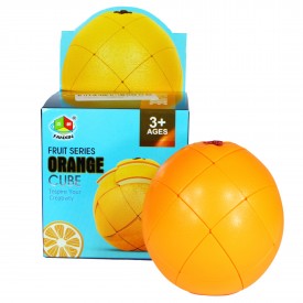 FanXin  Orange Cube