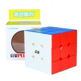 QiYi 9 CM 3x3 QiMeng Plus