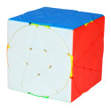 Z-cube Pentacle Cube