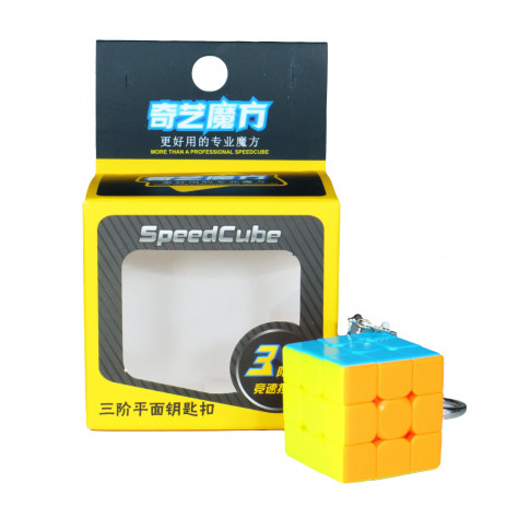 QIYi Key Ring Cube 3x3