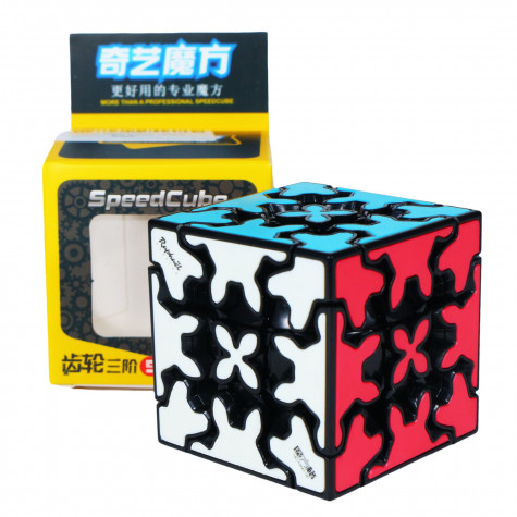 QiYi Gear cube  5.7cm