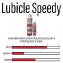 Cubicle Lubicle Speedy