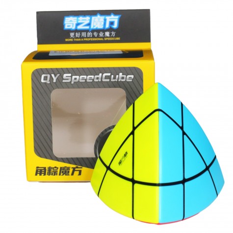 QiYi MoFangGe Corner Mastermorphix Cube