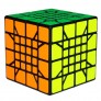 MF8  Son-Mum 4x4 Cube II