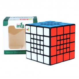 MF8  Son-Mum 4x4 Cube I