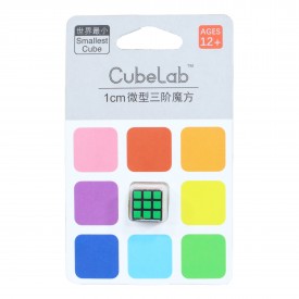 Cubelab 1cm Mini Cube