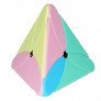 Cubing Classoom Maple Leaf Pyramid