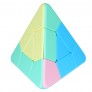 Cubing Classoom Triangle Pyramid