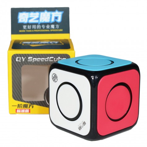 QiYi O2 Cube Standard Version