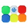 Stickerless Bright