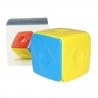Stickerless Bright