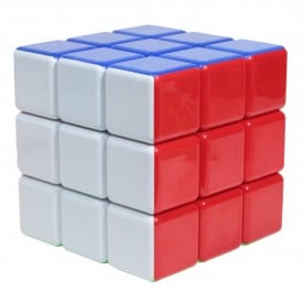 Zcube Large Cube 3x3x3 (18 cm)