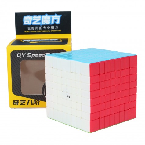 QiYi 8x8 Cube