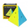 Stickerless Bright