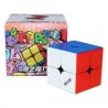 Stickerless Bright