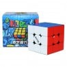 Stickerless Bright