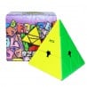 Stickerless Bright