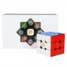 Stickerless Bright