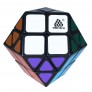 WitEden Rainbow Magic Cube