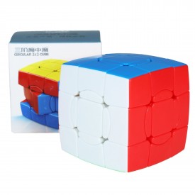 SengSo Crazy 3x3 Cube