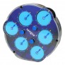 SengSo 3x3 Magnetic Clock